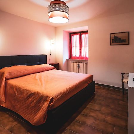 Casina Carina - Intero Appartamento Indipendente Alatri المظهر الخارجي الصورة