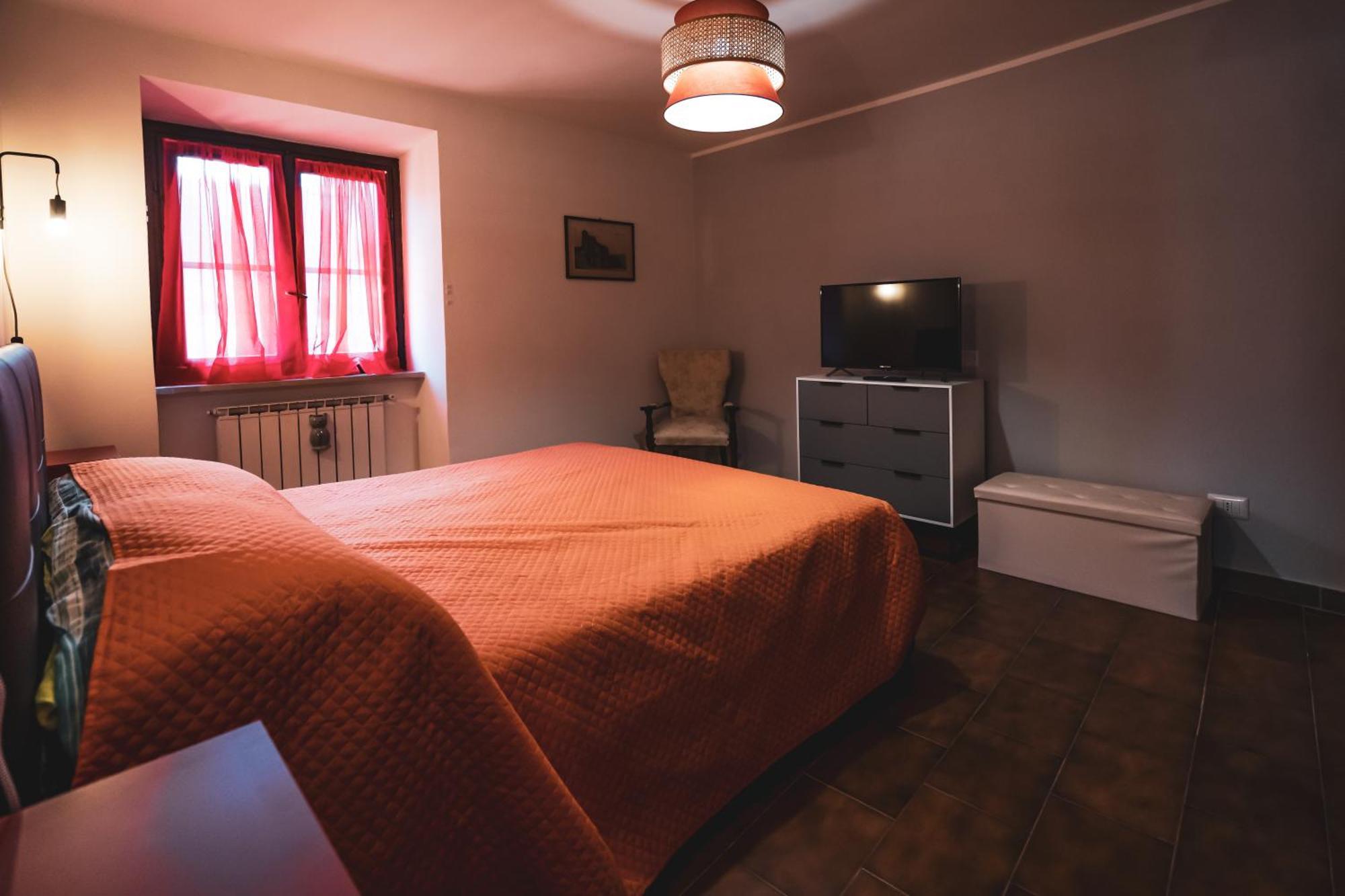 Casina Carina - Intero Appartamento Indipendente Alatri المظهر الخارجي الصورة