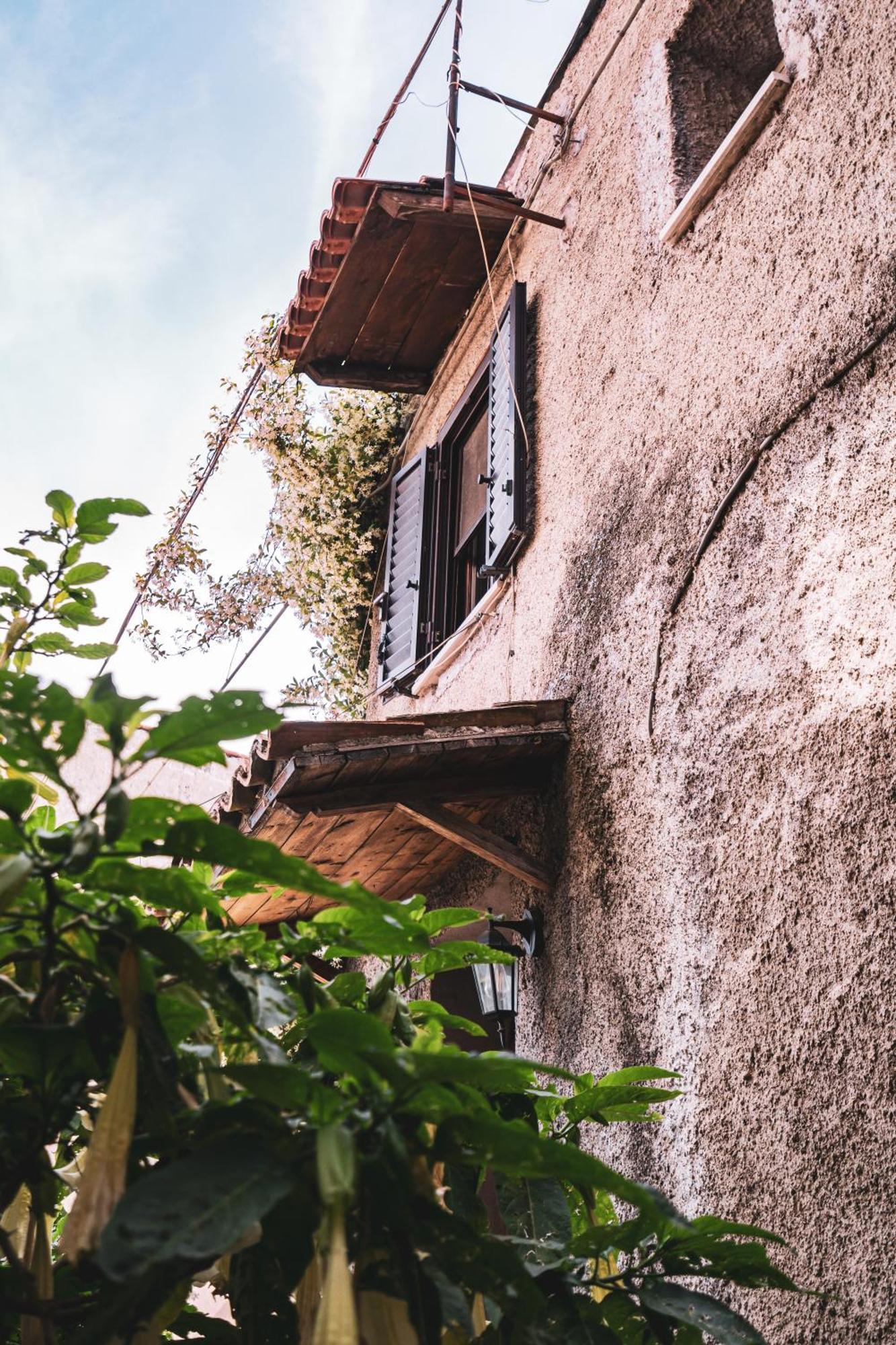 Casina Carina - Intero Appartamento Indipendente Alatri المظهر الخارجي الصورة